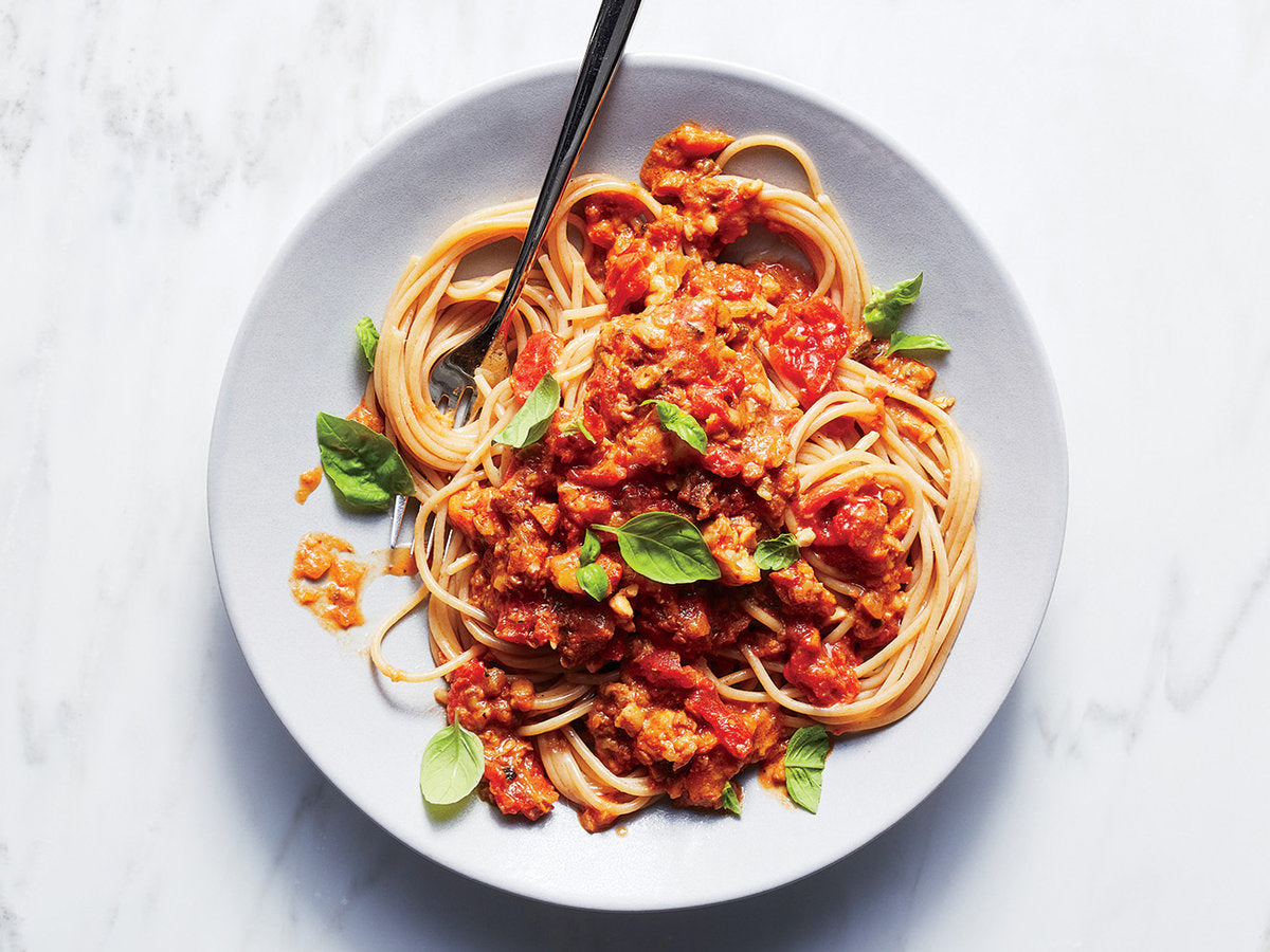 Traditional Bolognese - Country Munch